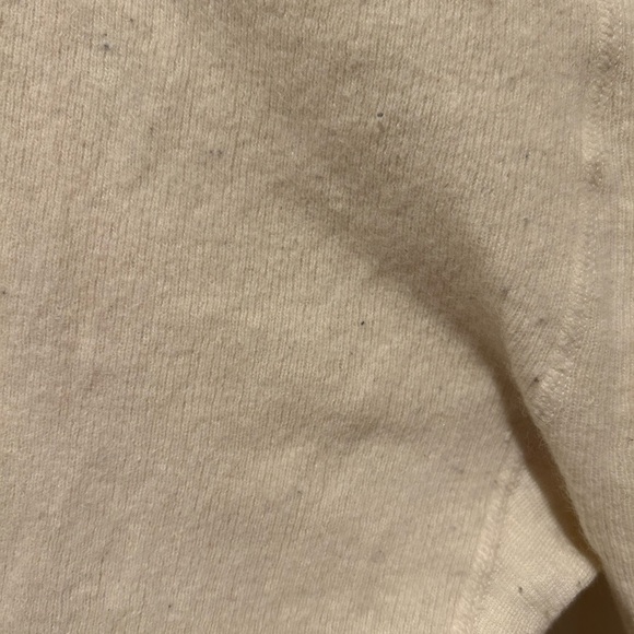 Angora and wool long johns. Size small and large - Picture 2 of 7